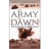 An Army At Dawn door Rick Atkinson