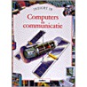 Inzicht in computers en communicatie