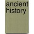 Ancient History
