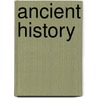 Ancient History by Charles Rollin