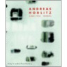 Andreas Horlitz door Klaus Honnef
