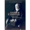 Andrew Carnegie by Laura Bufano Edge