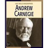 Andrew Carnegie door Sarah de Capua