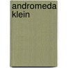 Andromeda Klein door Frank Portman
