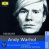 Andy Warhol. Cd door Stefana Sabin