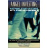 Angel Investing door Robert J. Robinson