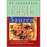 De lekkerste pastasauzen door F. Tyberghein