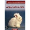 Angorakaninchen door Hermann Schürmann
