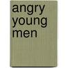 Angry Young Men by Aaron Kipnis