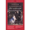 Het wederzijdse huwelijksbedrog door P. Langendijk