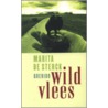 Wild vlees by Marita de Sterck