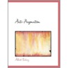 Anti-Pragmatism by Albert Schinz