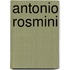 Antonio Rosmini