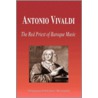 Antonio Vivaldi door Biographiq