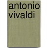Antonio Vivaldi by Karl Heller