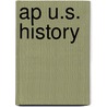 Ap U.S. History door William O. Kellogg