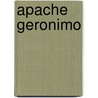 Apache Geronimo by Frank Pientka