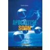 Apocalypse Soon by Patrick Heron