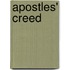 Apostles' Creed