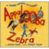 Appaloosa Zebra