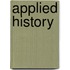 Applied History