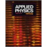 Applied Physics by Paul E. Tippens