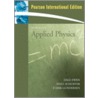 Applied Physics by S. Rao