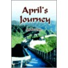 April's Journey door Mei Mei Chen