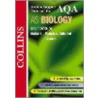 Aqa (A) Biology door Mike Indge
