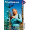 Aqa German Gcse door Sue Smart
