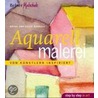 Aquarellmalerei door Brian Bagnall
