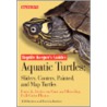 Aquatic Turtles by Richard D. Bartlett