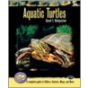 Aquatic Turtles door David T. Kirkpatrick