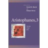 Aristophanes, 3 door Aristophanes Aristophanes