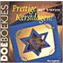 Prettige kerstdagen! met stofjes
