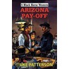 Arizona Pay-Off door Duke Patterson