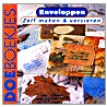 Enveloppen zelf maken & versieren by M. Rademaker