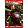 Armored Avenger door Jeff Parker