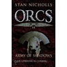 Army of Shadows by Stan Nicholls
