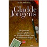 Gladde jongens by P. Smolders
