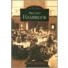 Around Hambrook door Mel Jones