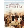 Around Oswestry door Ray Farlow