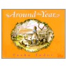 Around the Year door Tasha Tudor