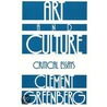 Art And Culture door Janice Horne