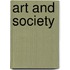 Art And Society