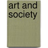 Art And Society door Vazquez
