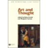 Art And Thought by Matthew Arnold