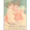 Art In A Mirror by Warren Adleson