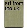 Art From The Uk by Douglas Gordon