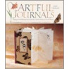 Artful Journals door Janet Takahashi